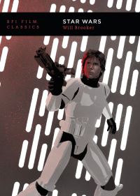 Book Cover for Star Wars by Will Brooker, British Film Institute
