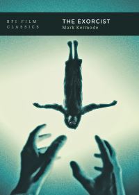 Book Cover for The Exorcist by Mark Kermode
