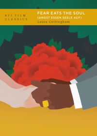 Book Cover for Fear Eats the Soul by Laura Cottingham