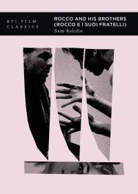 Book Cover for Rocco and His Brothers by Sam Rohdie