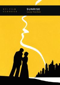 Book Cover for Sunrise by Lucy Fischer