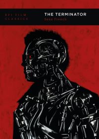 Book Cover for The Terminator by Sean French