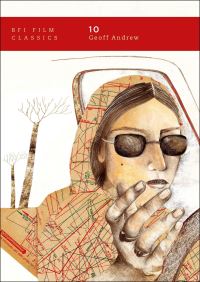 Book Cover for 10 by Geoff Andrew, British Film Institute