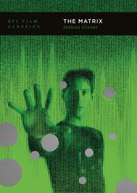 Book Cover for The Matrix by Joshua Clover