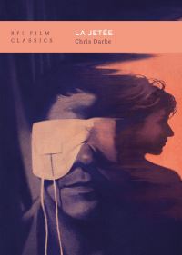 Book Cover for La Jetée by Chris Darke