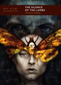 Book Cover for The Silence of the Lambs by Yvonne Tasker, British Film Institute