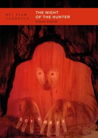Book Cover for The Night of the Hunter by Simon Callow