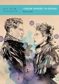 Book Cover for I Know Where I'm Going! by Pam Cook