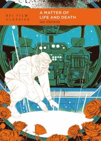 Book Cover for A Matter of Life and Death by Ian Christie