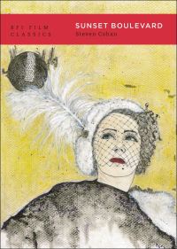 Book Cover for Sunset Boulevard by Steven Cohan