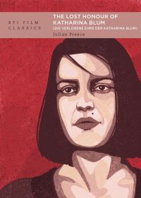 Book Cover for The Lost Honour of Katharina Blum by Julian Preece
