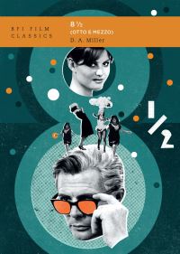Book Cover for 8 1/2 by D A Miller