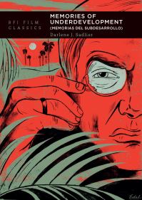 Book Cover for Memories of Underdevelopment by Darlene J Sadlier