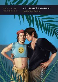 Book Cover for Y Tu Mamá También by Paul Julian Smith