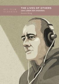 Book Cover for The Lives of Others (Das Leben Der Anderen) by Annie Ring