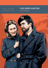 Book Cover for The Deer Hunter by Brad Prager