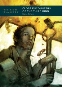 Book Cover for Close Encounters of the Third Kind by Dana B Polan