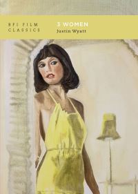 Book Cover for 3 Women by Justin Wyatt