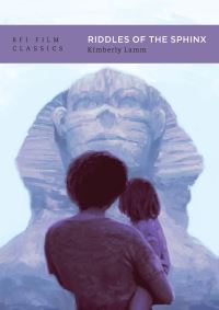 Book Cover for Riddles of the Sphinx by Kimberly Lamm