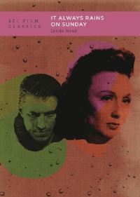 Book Cover for It Always Rains on Sunday by Lynda Nead