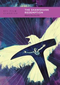 Book Cover for The Shawshank Redemption by Mark Kermode