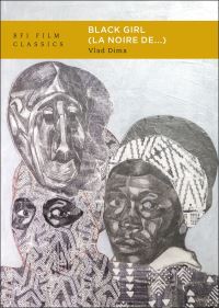 Book Cover for Black Girl (La Noire De...) by Vlad Dima