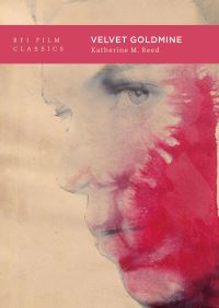 Book Cover for Velvet Goldmine by Katherine M Reed
