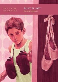 Book Cover for Billy Elliot by James Leggott