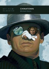 Book Cover for Chinatown by Michael Eaton