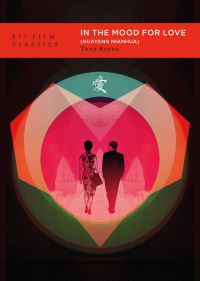 Book Cover for In the Mood for Love by Tony Rayns