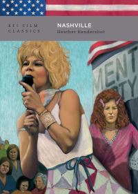 Book Cover for Nashville by Heather Hendershot