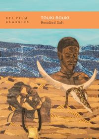 Book Cover for Touki Bouki by Rosalind Galt