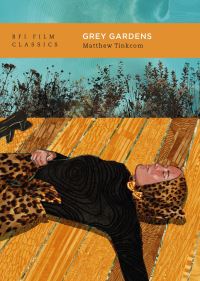 Book Cover for Grey Gardens by Dr Matthew Tinkcom