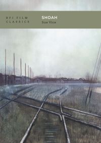 Book Cover for Shoah by Sue Vice