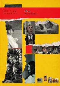 Book Cover for If.... by Mark Sinker