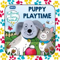 Book Cover for RSPCA Buttercup Farm Friends by Igloo Books