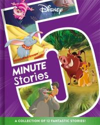 Book Cover for Disney Classics by Walt Disney