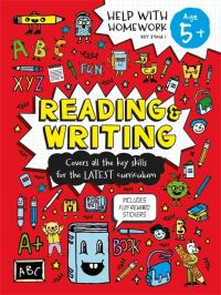 Book Cover for Help With Homework by Igloo Books Ltd