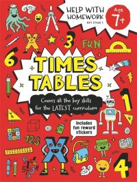 Book Cover for Help With Homework by Igloo Books Ltd