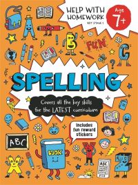 Book Cover for Help With Homework by Igloo Books Ltd