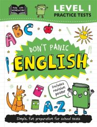 Book Cover for Level 1 Practice Tests by Igloo Books Ltd