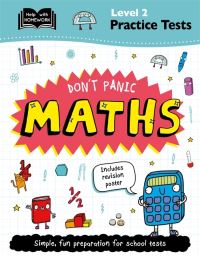Book Cover for Level 2 Practice Tests by Igloo Books Ltd