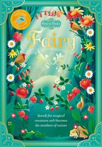 Book Cover for How to Find a Fairy by Suzanne Fossey