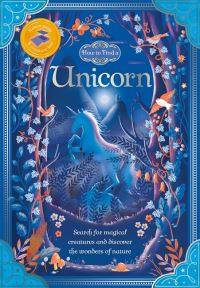 Book Cover for How to Find a Unicorn by Marnie Willow