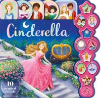 Book Cover for Cinderella by Igloo Books Ltd