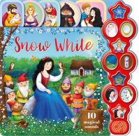 Book Cover for Snow White by Igloo Books Ltd
