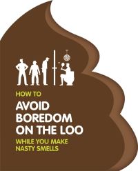 Book Cover for How to Avoid Boredom on the Loo by Igloo Books Ltd
