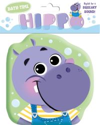 Book Cover for Hippo by Igloo Books Ltd