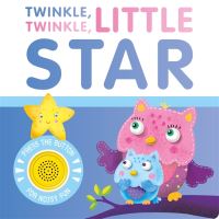 Book Cover for Twinkle Twinkle Little Star by Igloo Books Ltd