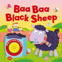 Book Cover for Baa Baa Black Sheep by Igloo Books Ltd